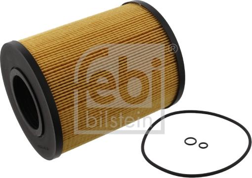 Febi Bilstein 31997 - Filter za ulje www.molydon.hr