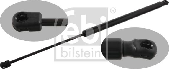 Febi Bilstein 31948 - Plinski amortizer, prtljaznik/utovarni prostor www.molydon.hr