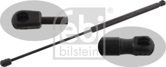 Febi Bilstein 31951 - Plinski amortizer, prtljaznik/utovarni prostor www.molydon.hr