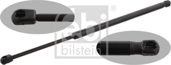 Febi Bilstein 31952 - Plinski amortizer, prtljaznik/utovarni prostor www.molydon.hr