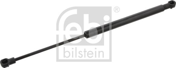 Febi Bilstein 31466 - Plinski amortizer, prtljaznik/utovarni prostor www.molydon.hr