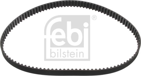 Febi Bilstein 31400 - Zupčasti remen  www.molydon.hr