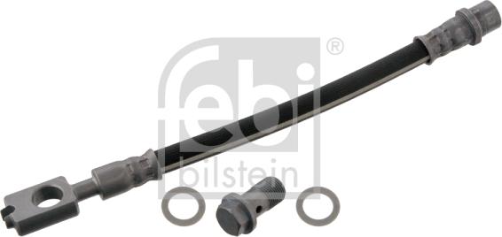 Febi Bilstein 31408 - Kočiono crijevo, lajtung www.molydon.hr