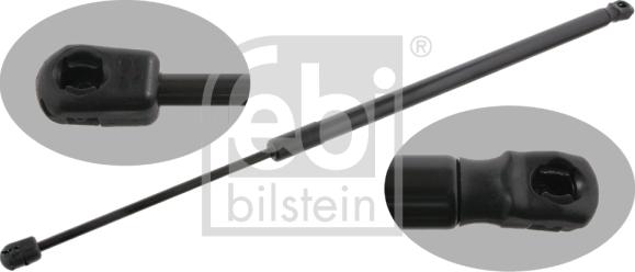 Febi Bilstein 31411 - Plinski amortizer, prtljaznik/utovarni prostor www.molydon.hr