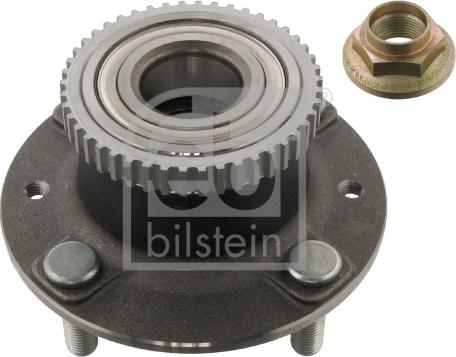 Febi Bilstein 31565 - Komplet Ležaja kotača www.molydon.hr