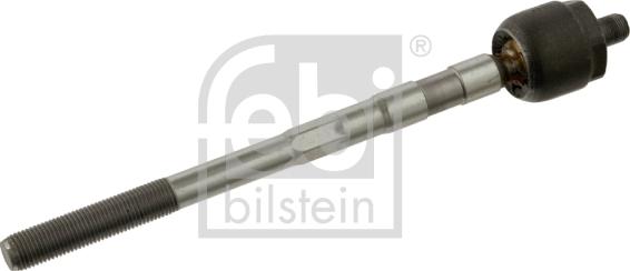 Febi Bilstein 31507 - Aksijalni zglob, poprecna spona www.molydon.hr