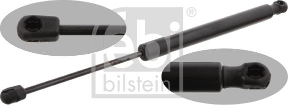 Febi Bilstein 31644 - Plinski amortizer, prtljaznik/utovarni prostor www.molydon.hr