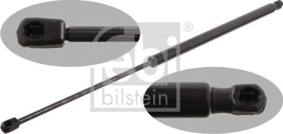 Febi Bilstein 31645 - Plinski amortizer, prtljaznik/utovarni prostor www.molydon.hr