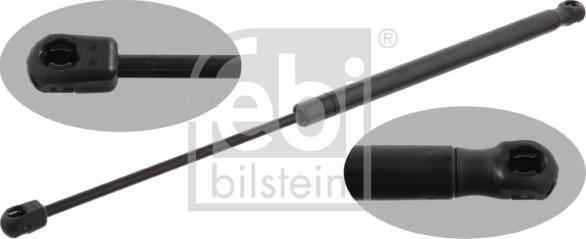 Febi Bilstein 31646 - Plinski amortizer, prtljaznik/utovarni prostor www.molydon.hr