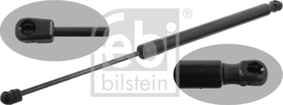 Febi Bilstein 31643 - Plinski amortizer, prtljaznik/utovarni prostor www.molydon.hr