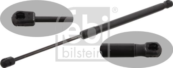 Febi Bilstein 31647 - Plinski amortizer, prtljaznik/utovarni prostor www.molydon.hr