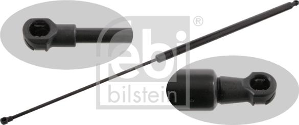 Febi Bilstein 31651 - Plinski amortizer, prtljaznik/utovarni prostor www.molydon.hr