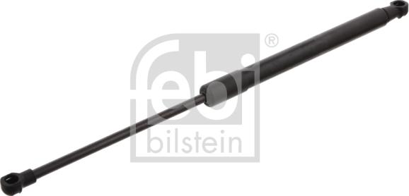 Febi Bilstein 31660 - Plinski amortizer, prtljaznik/utovarni prostor www.molydon.hr