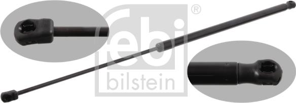 Febi Bilstein 31632 - Plinski amortizer, hauba motora www.molydon.hr
