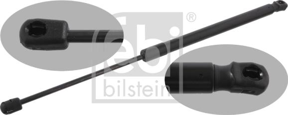 Febi Bilstein 31676 - Plinski amortizer, prtljaznik/utovarni prostor www.molydon.hr