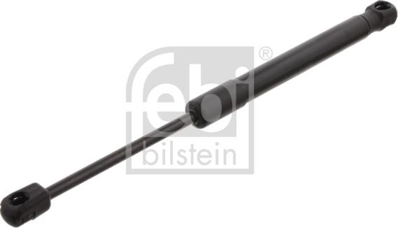 Febi Bilstein 31670 - Plinski amortizer, prtljaznik/utovarni prostor www.molydon.hr