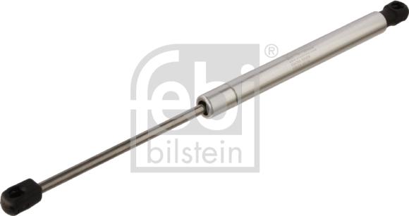 Febi Bilstein 31678 - Plinski amortizer, prtljaznik/utovarni prostor www.molydon.hr