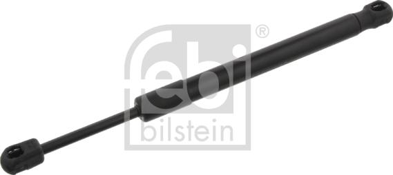 Febi Bilstein 31673 - Plinski amortizer, prtljaznik/utovarni prostor www.molydon.hr