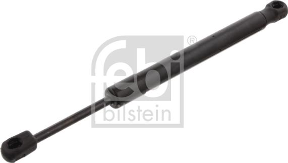 Febi Bilstein 31672 - Plinski amortizer, prtljaznik/utovarni prostor www.molydon.hr