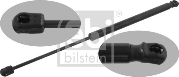 Febi Bilstein 31677 - Plinski amortizer, prtljaznik/utovarni prostor www.molydon.hr