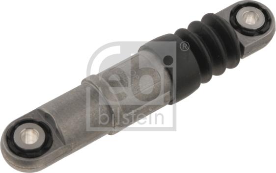 Febi Bilstein 31090 - Prigušivač vibracija, klinasti rebrasti remen  www.molydon.hr