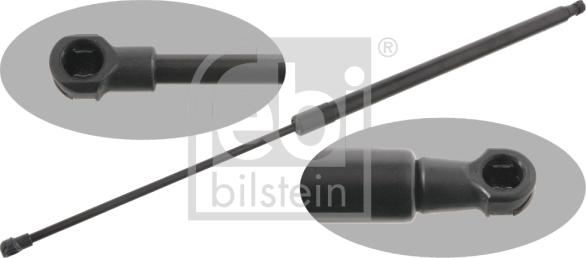 Febi Bilstein 31049 - Plinski amortizer, prtljaznik/utovarni prostor www.molydon.hr