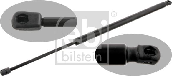 Febi Bilstein 31050 - Plinski amortizer, prtljaznik/utovarni prostor www.molydon.hr