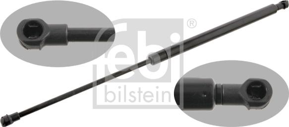 Febi Bilstein 31028 - Plinski amortizer, prtljaznik/utovarni prostor www.molydon.hr