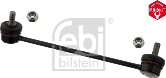 Febi Bilstein 31191 - Šipka/spona, stabilizator www.molydon.hr