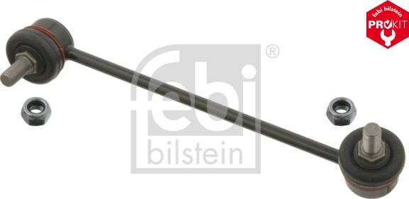 Febi Bilstein 31107 - Šipka/spona, stabilizator www.molydon.hr