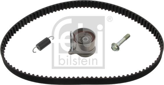 Febi Bilstein 31840 - Komplet zupčastog remena www.molydon.hr