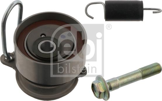 Febi Bilstein 31850 - Natezač, zupčasti remen  www.molydon.hr