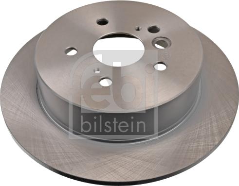 Febi Bilstein 31364 - Kočioni disk www.molydon.hr