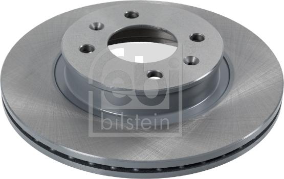 Febi Bilstein 31315 - Kočioni disk www.molydon.hr