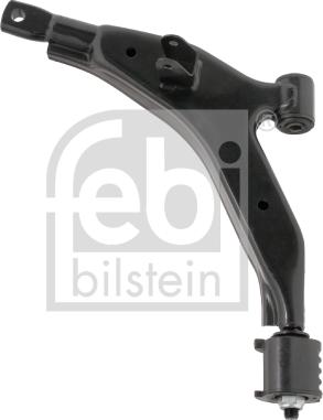 Febi Bilstein 31313 - Rame, Nezavisna poluga za ovjes kotača www.molydon.hr