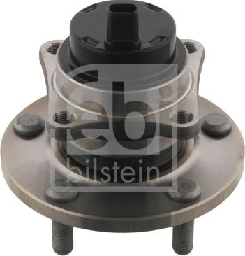 Febi Bilstein 31338 - Komplet Ležaja kotača www.molydon.hr