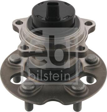 Febi Bilstein 31337 - Komplet Ležaja kotača www.molydon.hr