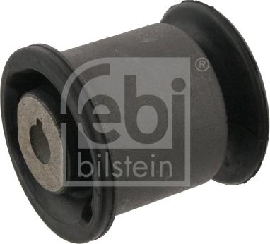 Febi Bilstein 31791 - Selen / Prigušni blok, Ovjes kotača www.molydon.hr