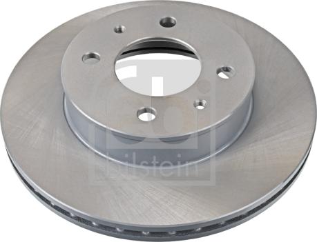 Febi Bilstein 31767 - Kočioni disk www.molydon.hr