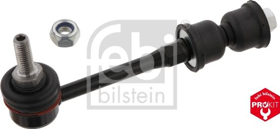 Febi Bilstein 31708 - Šipka/spona, stabilizator www.molydon.hr