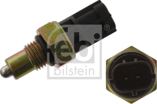 Febi Bilstein 31710 - Prekidač, rikverc svjetlo www.molydon.hr