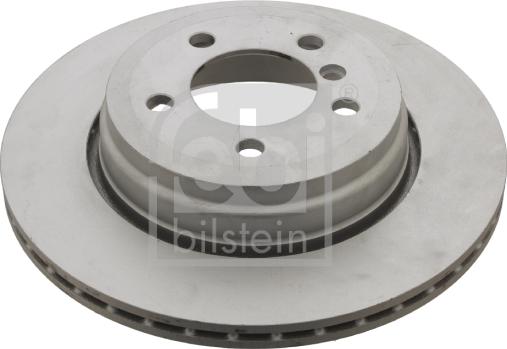 Febi Bilstein 31724 - Kočioni disk www.molydon.hr