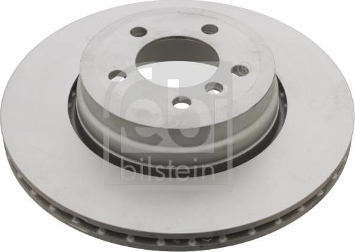 Febi Bilstein 31723 - Kočioni disk www.molydon.hr