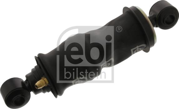 Febi Bilstein 38990 - Amortizer, Ovjes kabine vozaca www.molydon.hr