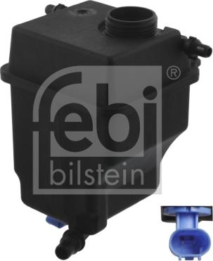 Febi Bilstein 38458 - Ekspanziona posuda , rashladna tekućina www.molydon.hr