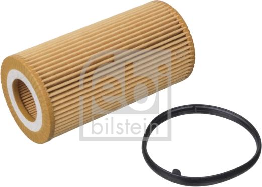 Febi Bilstein 38462 - Filter za ulje www.molydon.hr