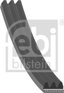 Febi Bilstein 38436 - Klinasti rebrasti remen  www.molydon.hr