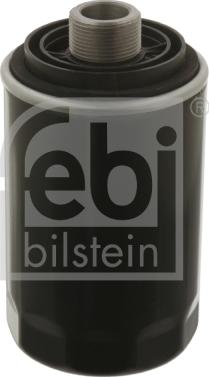 Febi Bilstein 38477 - Filter za ulje www.molydon.hr