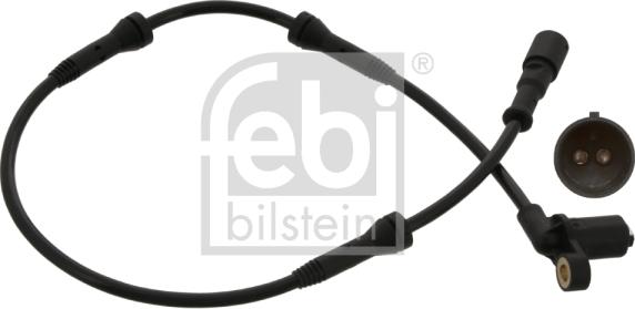 Febi Bilstein 38569 - Senzor, broj obrtaja kotača www.molydon.hr