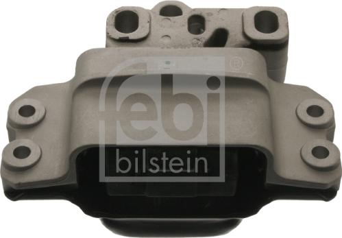 Febi Bilstein 38534 - Ležište | Držač | Uležištenje, ručni mjenjač www.molydon.hr